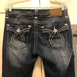 Big Star Maddie Bootcut Jeans
